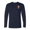 Golden Original Ringspun Long Sleeve Cotton Tee Thumbnail