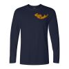 Golden Original Ringspun Long Sleeve Cotton Tee Thumbnail