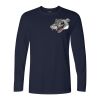 Golden Original Ringspun Long Sleeve Cotton Tee Thumbnail
