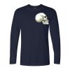 Golden Original Ringspun Long Sleeve Cotton Tee Thumbnail