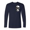 Golden Original Ringspun Long Sleeve Cotton Tee Thumbnail