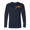 Golden Original Ringspun Long Sleeve Cotton Tee Thumbnail