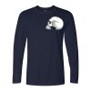 Golden Original Ringspun Long Sleeve Cotton Tee Thumbnail