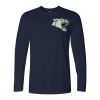 Golden Original Ringspun Long Sleeve Cotton Tee Thumbnail
