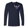 Golden Original Ringspun Long Sleeve Cotton Tee Thumbnail