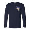 Golden Original Ringspun Long Sleeve Cotton Tee Thumbnail