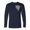 Golden Original Ringspun Long Sleeve Cotton Tee Thumbnail