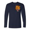 Golden Original Ringspun Long Sleeve Cotton Tee Thumbnail