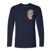 Golden Original Ringspun Long Sleeve Cotton Tee Thumbnail