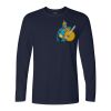 Golden Original Ringspun Long Sleeve Cotton Tee Thumbnail