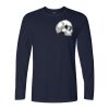Golden Original Ringspun Long Sleeve Cotton Tee Thumbnail