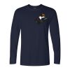 Golden Original Ringspun Long Sleeve Cotton Tee Thumbnail
