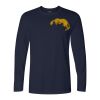 Golden Original Ringspun Long Sleeve Cotton Tee Thumbnail