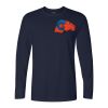 Golden Original Ringspun Long Sleeve Cotton Tee Thumbnail