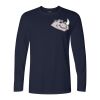 Golden Original Ringspun Long Sleeve Cotton Tee Thumbnail