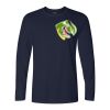 Golden Original Ringspun Long Sleeve Cotton Tee Thumbnail