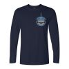 Golden Original Ringspun Long Sleeve Cotton Tee Thumbnail