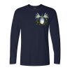 Golden Original Ringspun Long Sleeve Cotton Tee Thumbnail