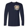 Golden Original Ringspun Long Sleeve Cotton Tee Thumbnail