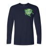 Golden Original Ringspun Long Sleeve Cotton Tee Thumbnail