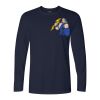 Golden Original Ringspun Long Sleeve Cotton Tee Thumbnail
