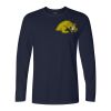Golden Original Ringspun Long Sleeve Cotton Tee Thumbnail
