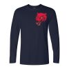 Golden Original Ringspun Long Sleeve Cotton Tee Thumbnail