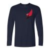 Golden Original Ringspun Long Sleeve Cotton Tee Thumbnail