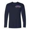 Golden Original Ringspun Long Sleeve Cotton Tee Thumbnail