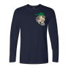 Golden Original Ringspun Long Sleeve Cotton Tee Thumbnail