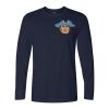 Golden Original Ringspun Long Sleeve Cotton Tee Thumbnail
