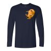 Golden Original Ringspun Long Sleeve Cotton Tee Thumbnail
