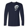 Golden Original Ringspun Long Sleeve Cotton Tee Thumbnail