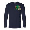Golden Original Ringspun Long Sleeve Cotton Tee Thumbnail
