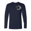 Golden Original Ringspun Long Sleeve Cotton Tee Thumbnail