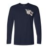 Golden Original Ringspun Long Sleeve Cotton Tee Thumbnail