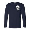 Golden Original Ringspun Long Sleeve Cotton Tee Thumbnail