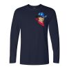 Golden Original Ringspun Long Sleeve Cotton Tee Thumbnail