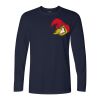 Golden Original Ringspun Long Sleeve Cotton Tee Thumbnail
