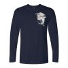 Golden Original Ringspun Long Sleeve Cotton Tee Thumbnail