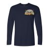 Golden Original Ringspun Long Sleeve Cotton Tee Thumbnail