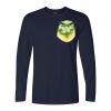 Golden Original Ringspun Long Sleeve Cotton Tee Thumbnail