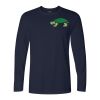 Golden Original Ringspun Long Sleeve Cotton Tee Thumbnail
