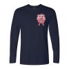 Golden Original Ringspun Long Sleeve Cotton Tee Thumbnail