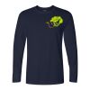 Golden Original Ringspun Long Sleeve Cotton Tee Thumbnail