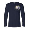 Golden Original Ringspun Long Sleeve Cotton Tee Thumbnail