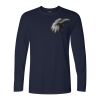 Golden Original Ringspun Long Sleeve Cotton Tee Thumbnail
