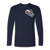Golden Original Ringspun Long Sleeve Cotton Tee Thumbnail