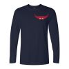 Golden Original Ringspun Long Sleeve Cotton Tee Thumbnail