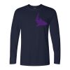 Golden Original Ringspun Long Sleeve Cotton Tee Thumbnail